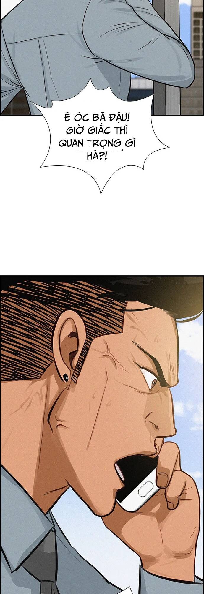 Chúa Tể Đồng Tiền - Chapter 124 - Page 57