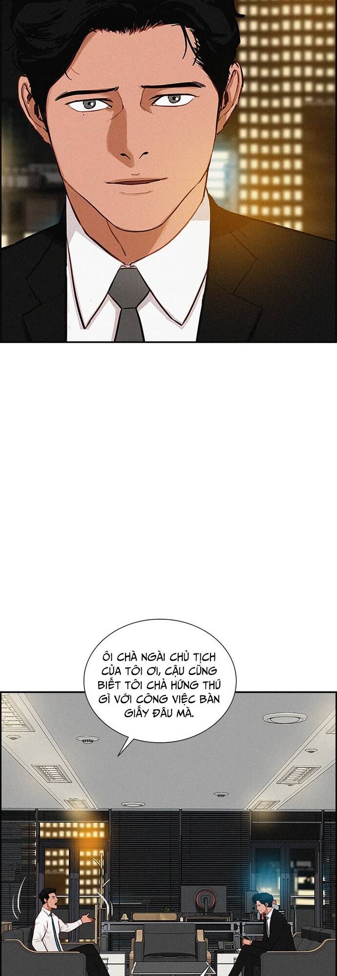 Chúa Tể Đồng Tiền - Chapter 124 - Page 7