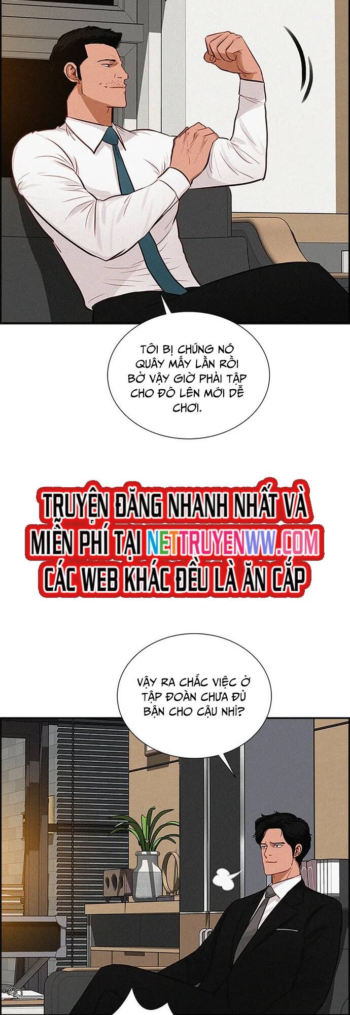 Chúa Tể Đồng Tiền - Chapter 124 - Page 9