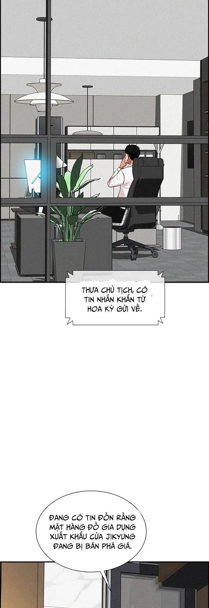 Chúa Tể Đồng Tiền - Chapter 125 - Page 11