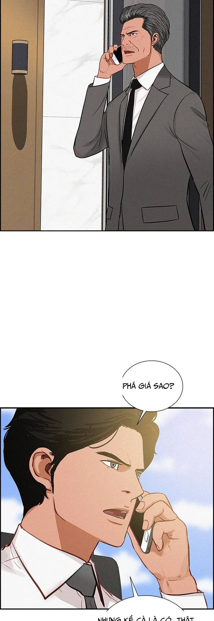 Chúa Tể Đồng Tiền - Chapter 125 - Page 12