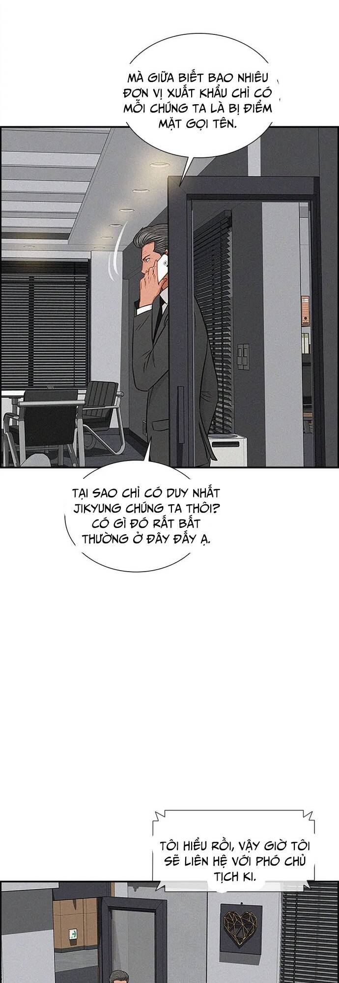 Chúa Tể Đồng Tiền - Chapter 125 - Page 14