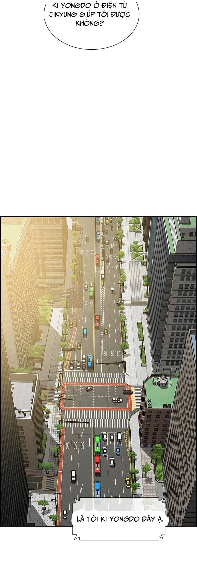 Chúa Tể Đồng Tiền - Chapter 125 - Page 16