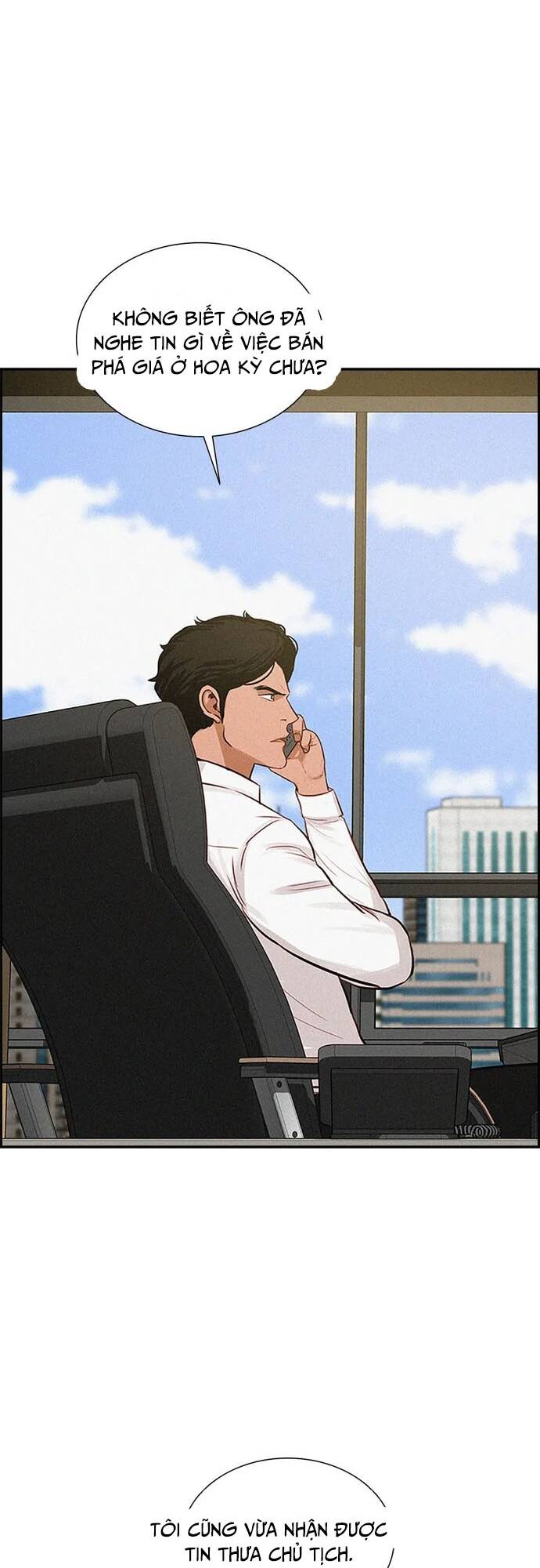 Chúa Tể Đồng Tiền - Chapter 125 - Page 17
