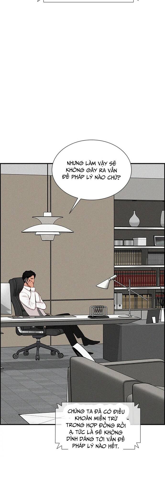 Chúa Tể Đồng Tiền - Chapter 125 - Page 21