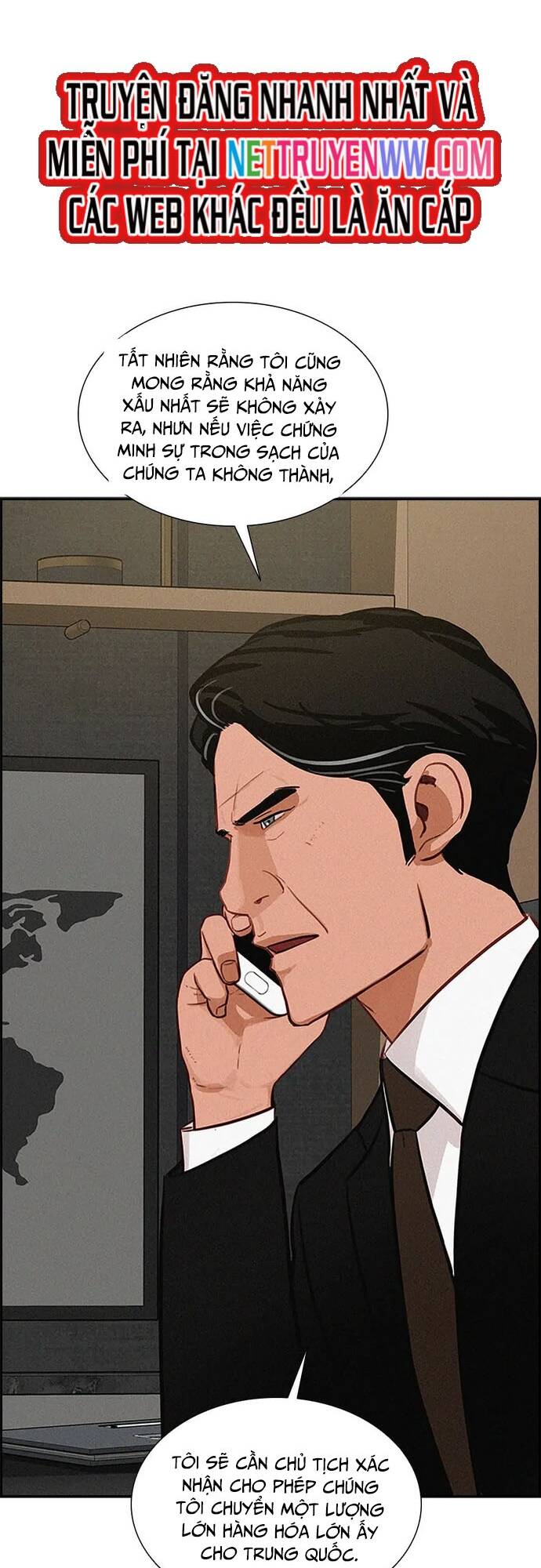 Chúa Tể Đồng Tiền - Chapter 125 - Page 22