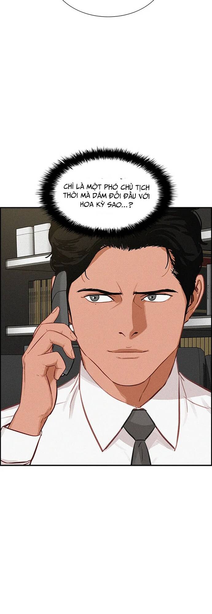 Chúa Tể Đồng Tiền - Chapter 125 - Page 23