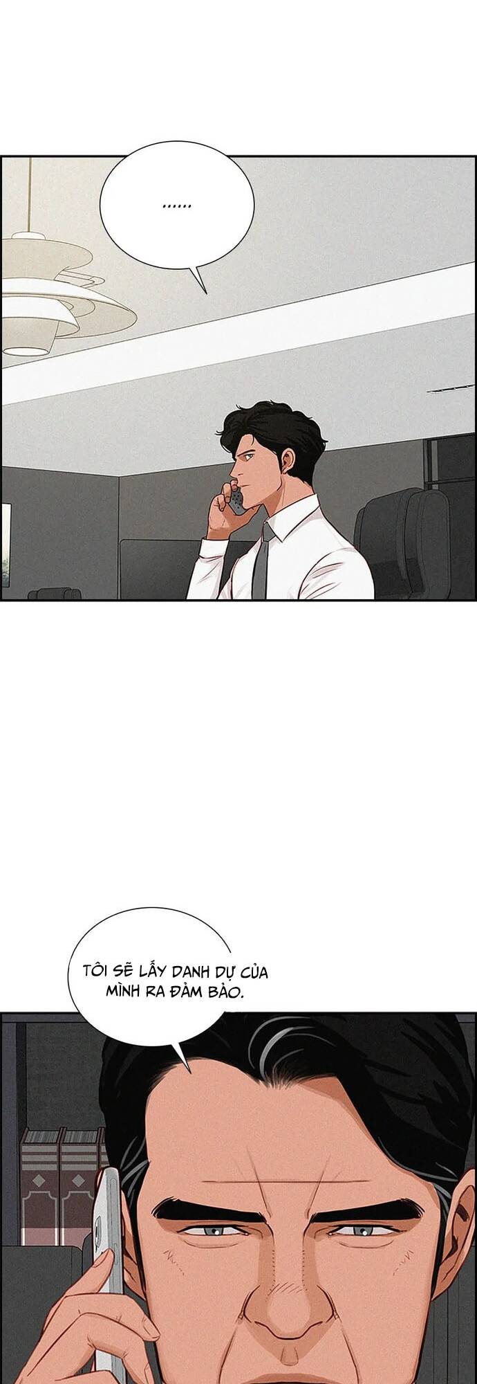 Chúa Tể Đồng Tiền - Chapter 125 - Page 26