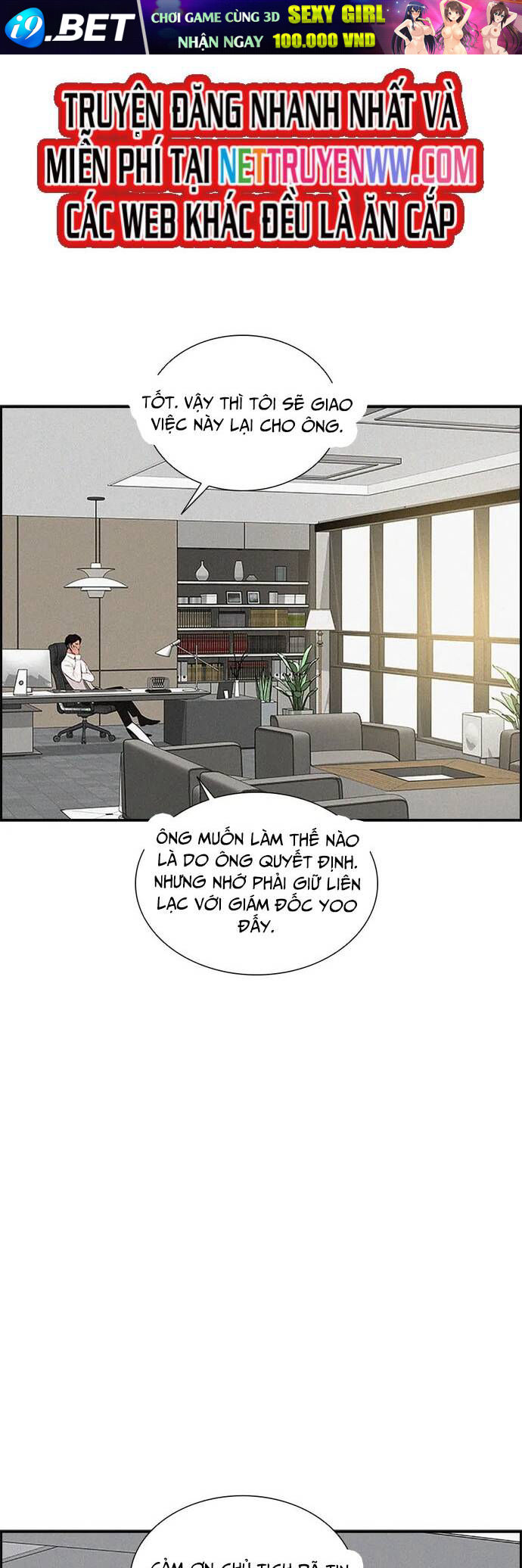 Chúa Tể Đồng Tiền - Chapter 125 - Page 28