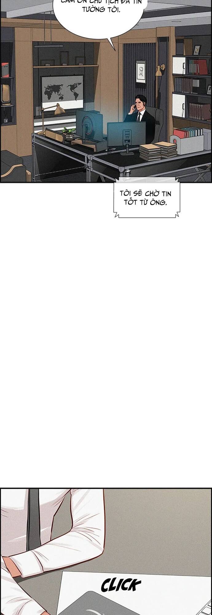 Chúa Tể Đồng Tiền - Chapter 125 - Page 29