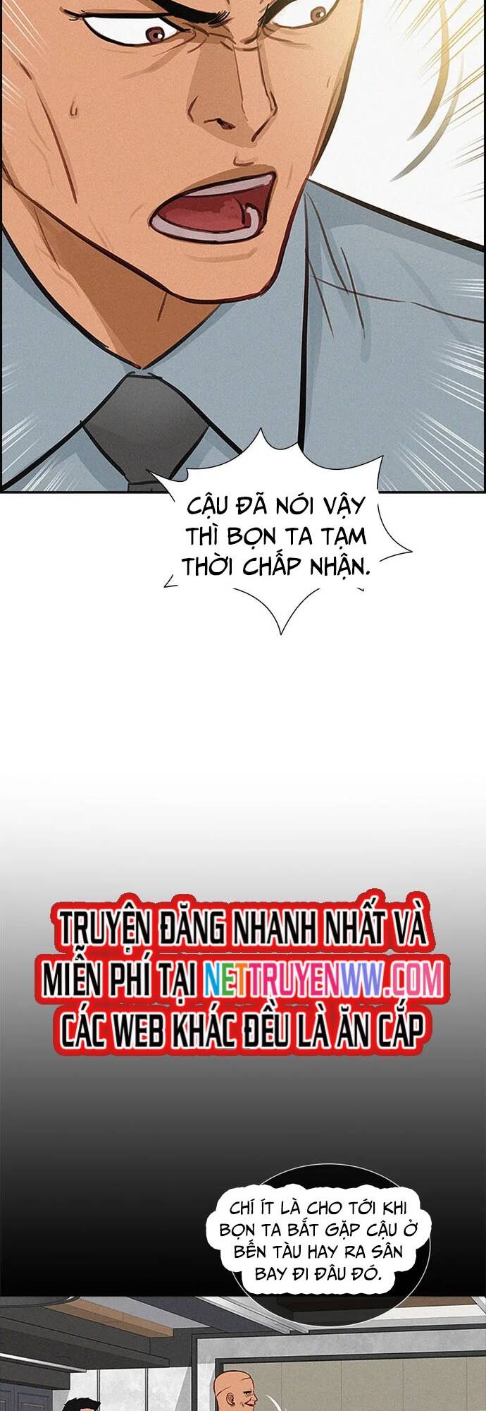 Chúa Tể Đồng Tiền - Chapter 125 - Page 3