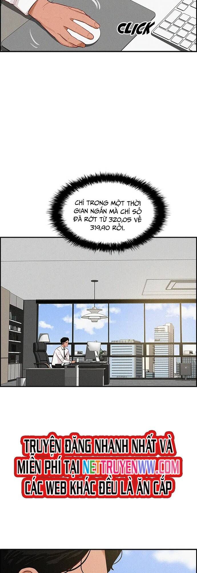 Chúa Tể Đồng Tiền - Chapter 125 - Page 30