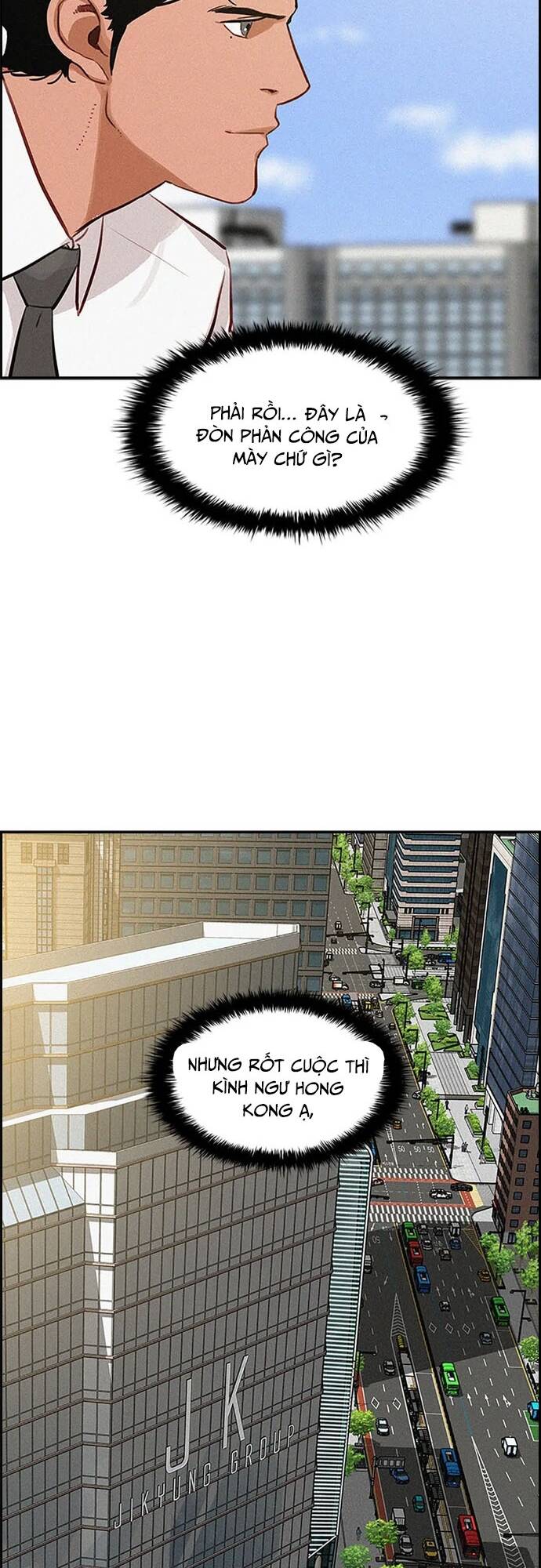 Chúa Tể Đồng Tiền - Chapter 125 - Page 31