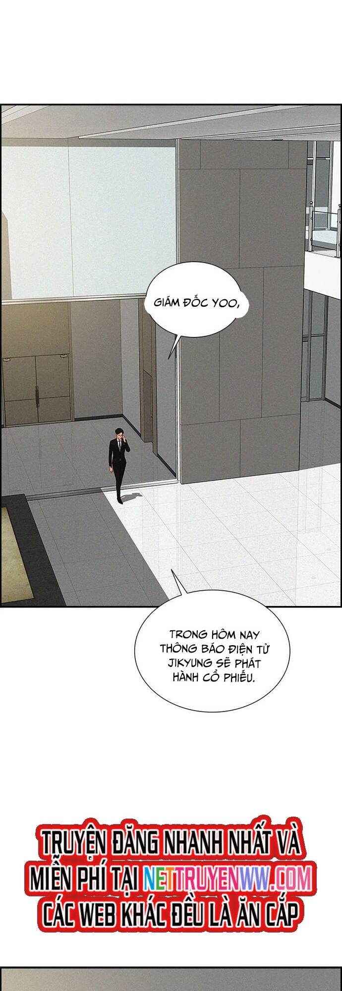 Chúa Tể Đồng Tiền - Chapter 125 - Page 33