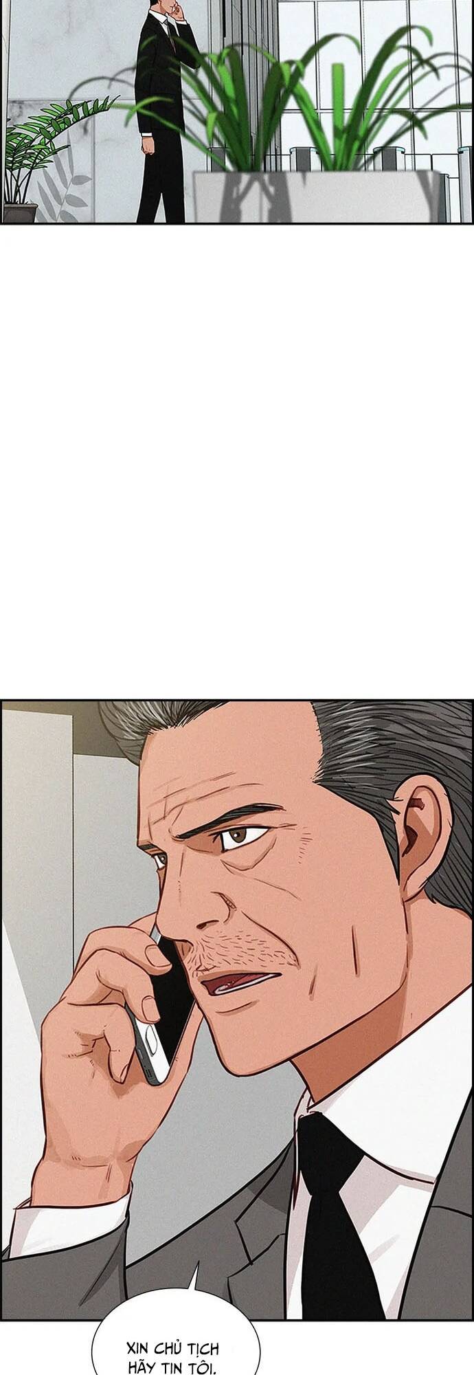 Chúa Tể Đồng Tiền - Chapter 125 - Page 36