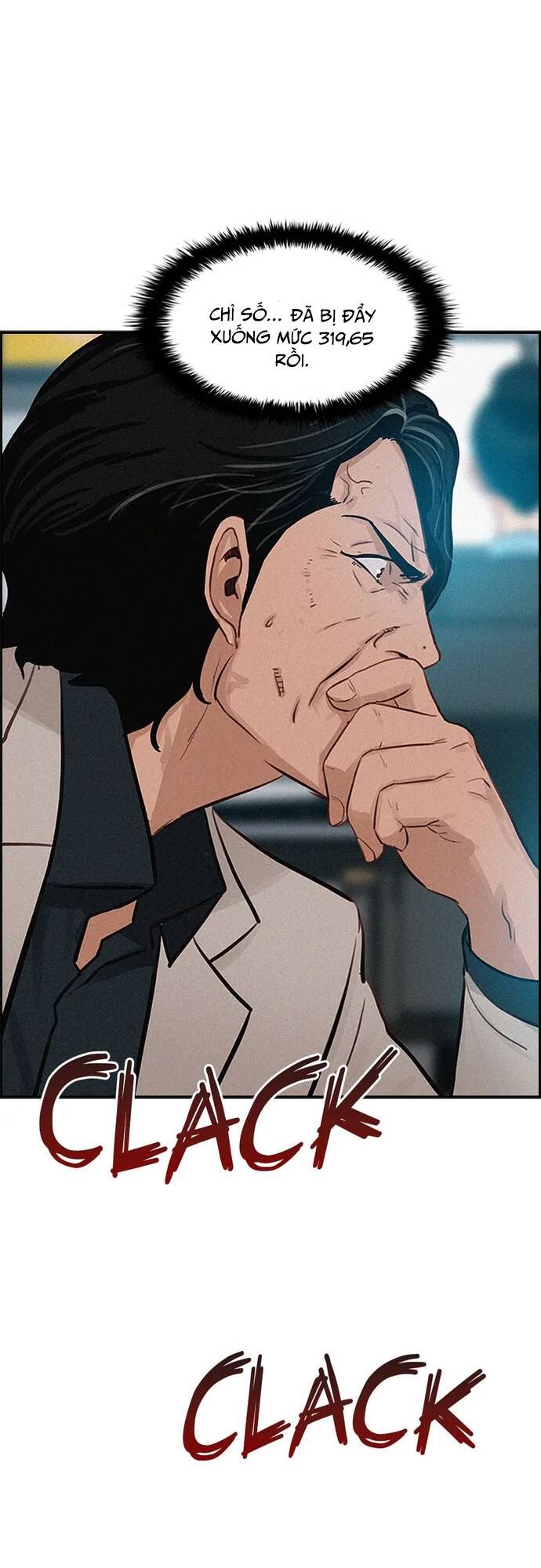 Chúa Tể Đồng Tiền - Chapter 125 - Page 38