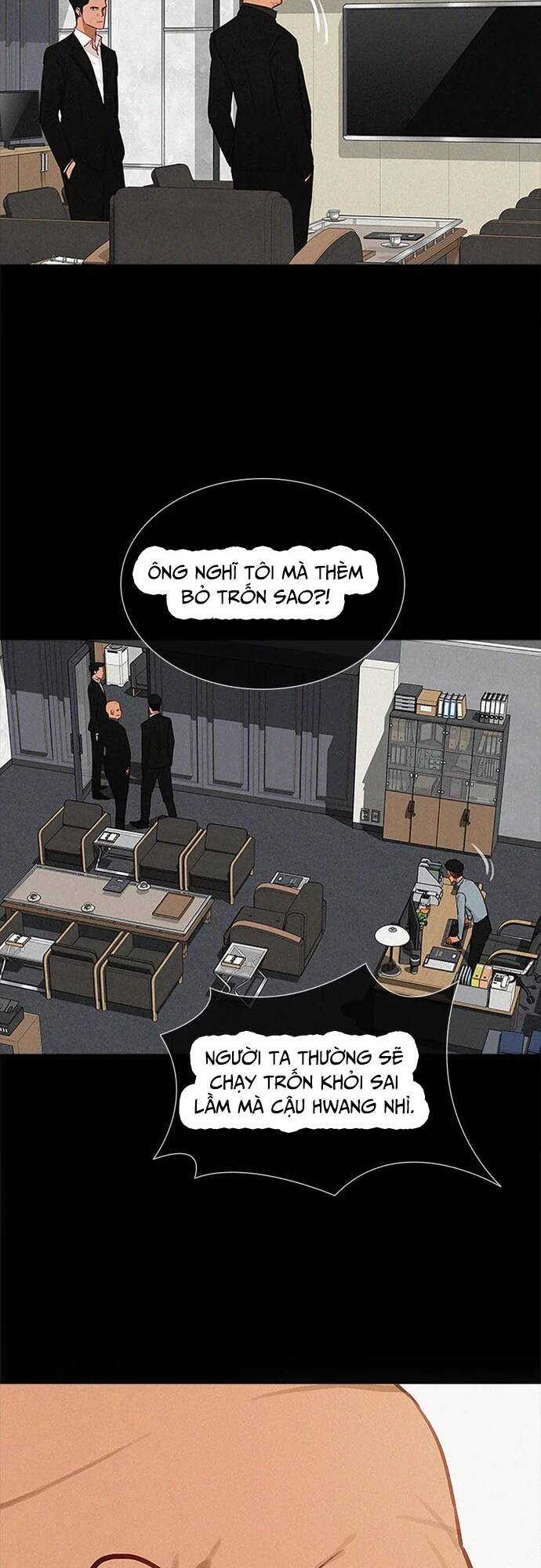 Chúa Tể Đồng Tiền - Chapter 125 - Page 4