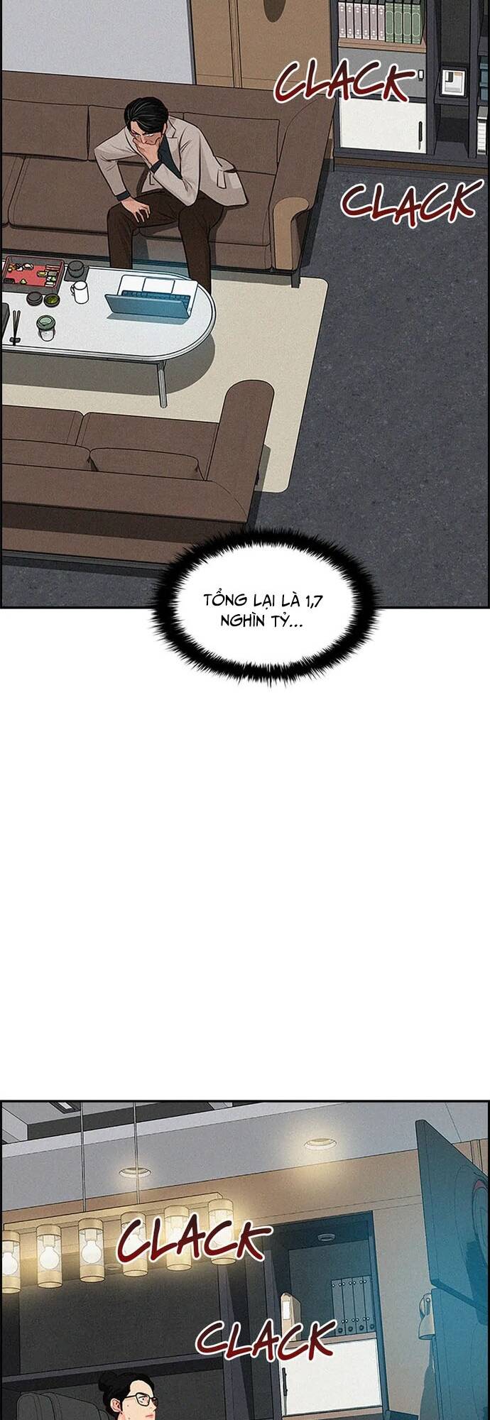 Chúa Tể Đồng Tiền - Chapter 125 - Page 40