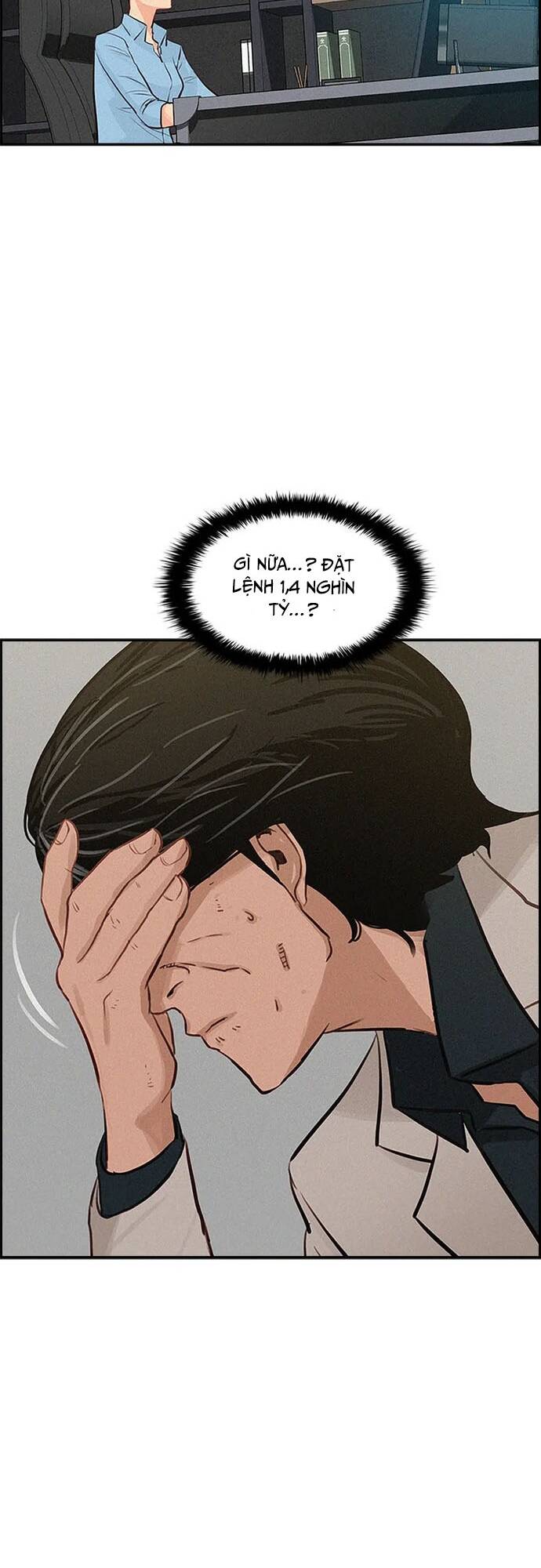 Chúa Tể Đồng Tiền - Chapter 125 - Page 41