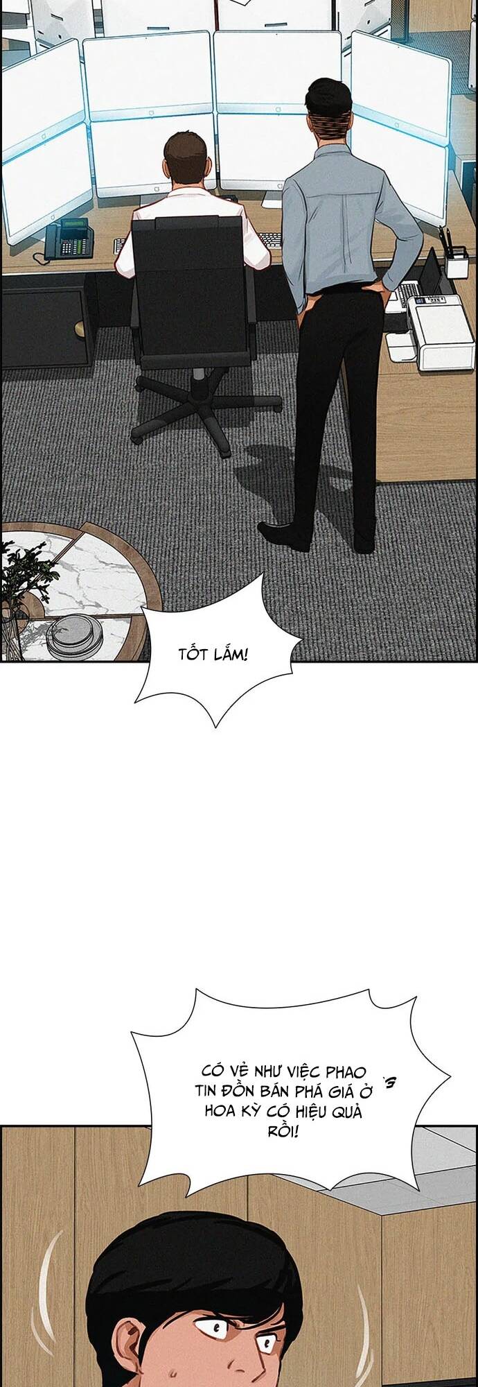Chúa Tể Đồng Tiền - Chapter 125 - Page 46