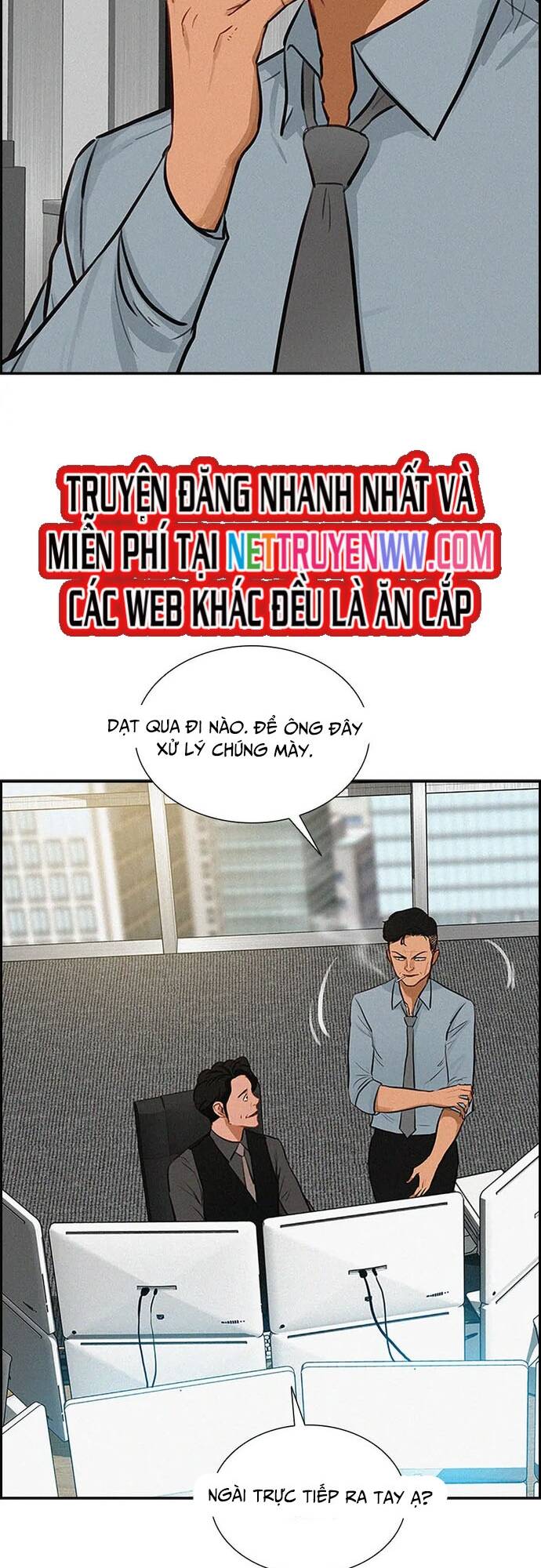 Chúa Tể Đồng Tiền - Chapter 125 - Page 48