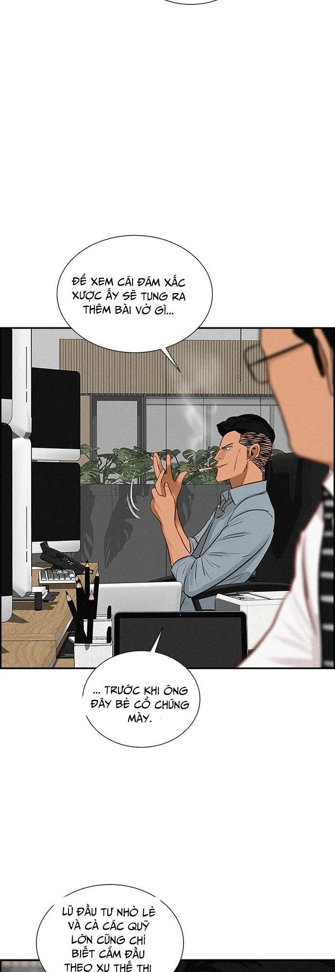 Chúa Tể Đồng Tiền - Chapter 125 - Page 49