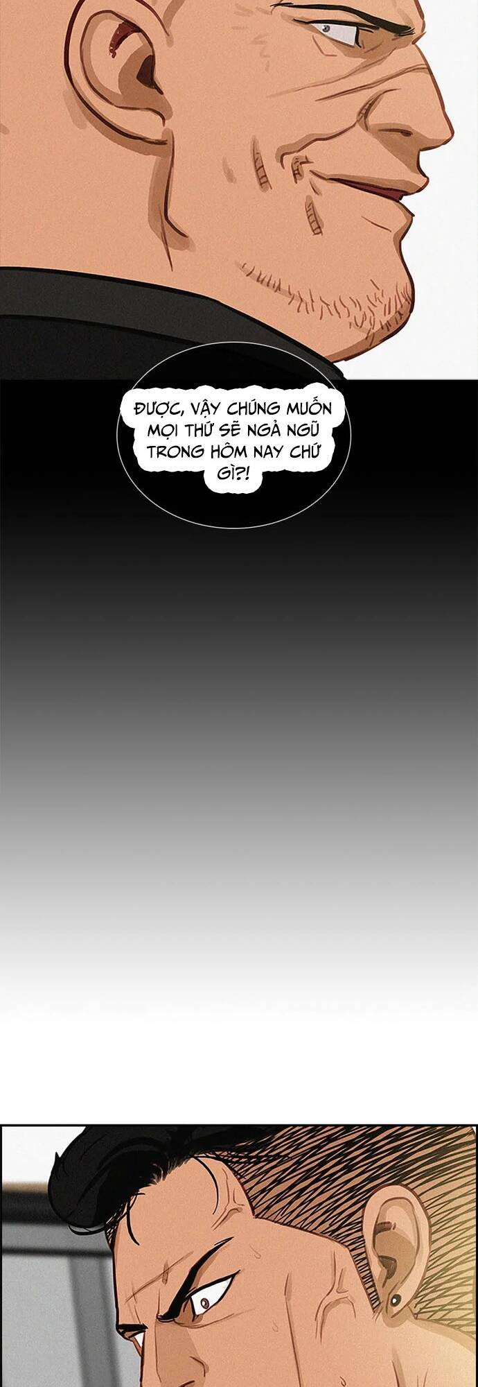 Chúa Tể Đồng Tiền - Chapter 125 - Page 5