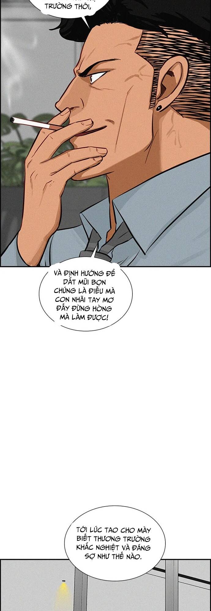 Chúa Tể Đồng Tiền - Chapter 125 - Page 50