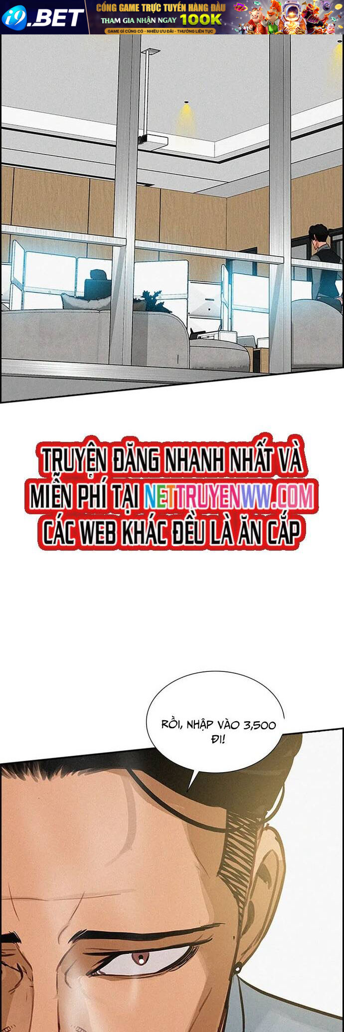 Chúa Tể Đồng Tiền - Chapter 125 - Page 51