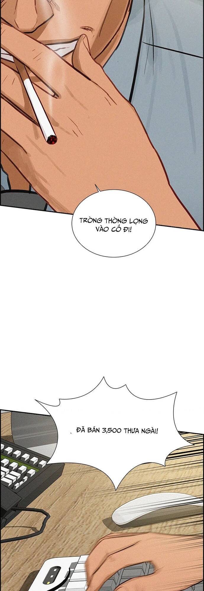 Chúa Tể Đồng Tiền - Chapter 125 - Page 52