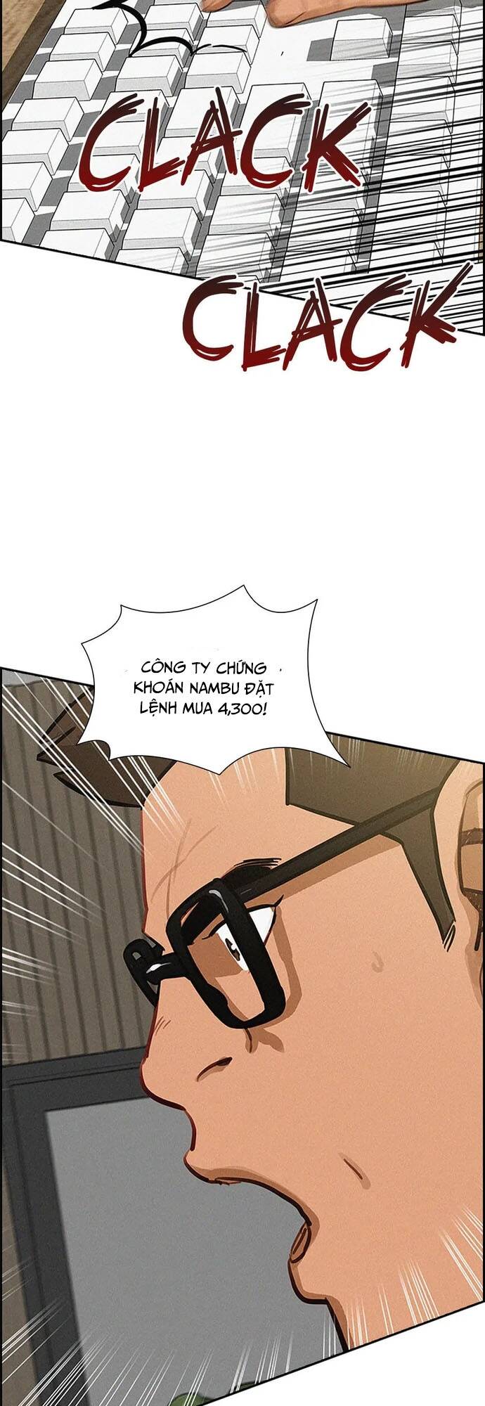 Chúa Tể Đồng Tiền - Chapter 125 - Page 53