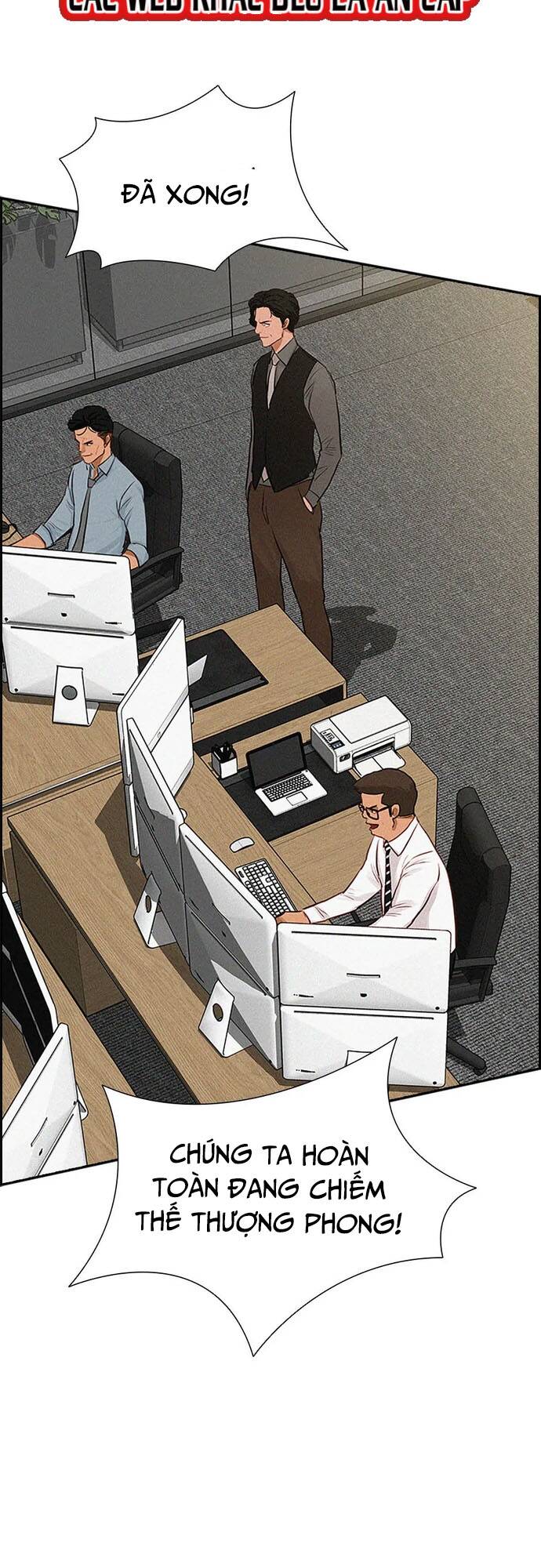 Chúa Tể Đồng Tiền - Chapter 125 - Page 56