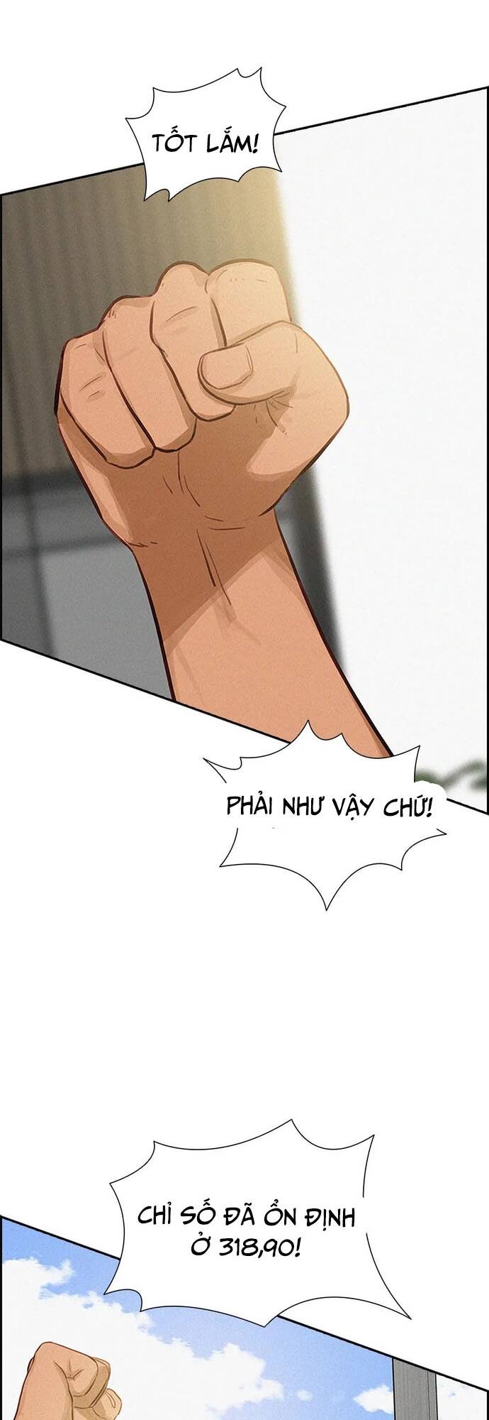 Chúa Tể Đồng Tiền - Chapter 125 - Page 57