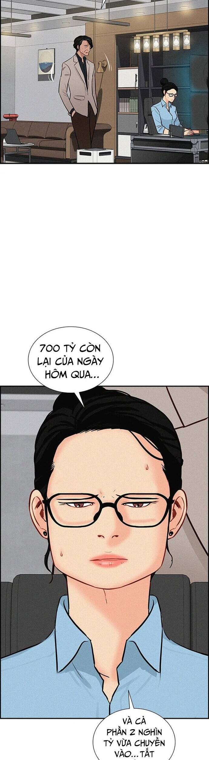 Chúa Tể Đồng Tiền - Chapter 126 - Page 10