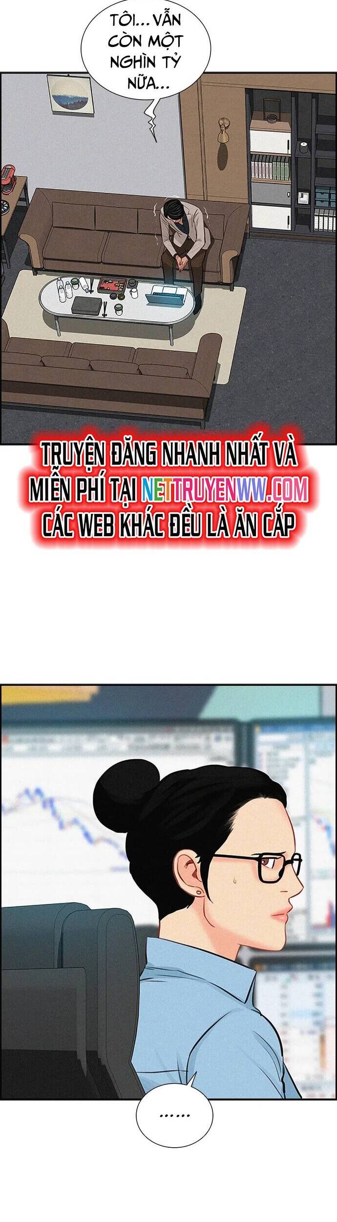 Chúa Tể Đồng Tiền - Chapter 126 - Page 14