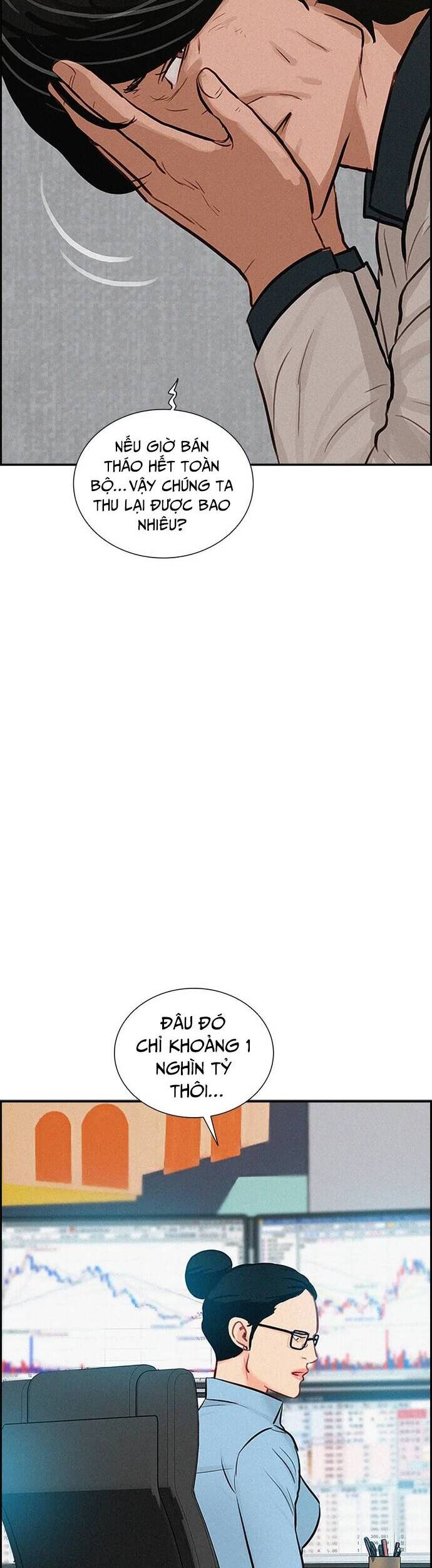 Chúa Tể Đồng Tiền - Chapter 126 - Page 16
