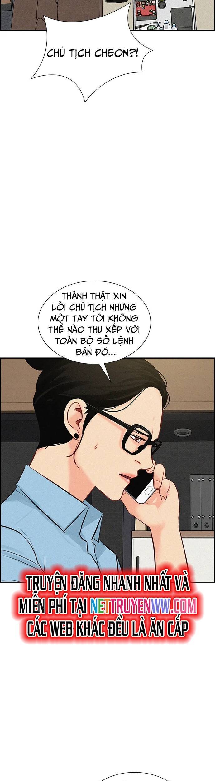 Chúa Tể Đồng Tiền - Chapter 126 - Page 19