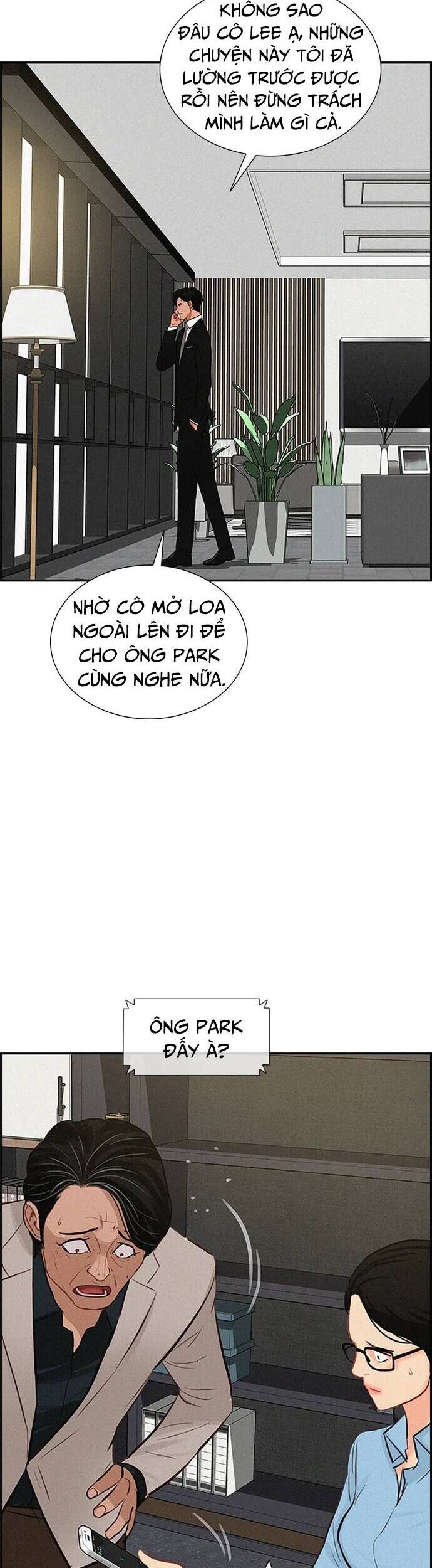 Chúa Tể Đồng Tiền - Chapter 126 - Page 20