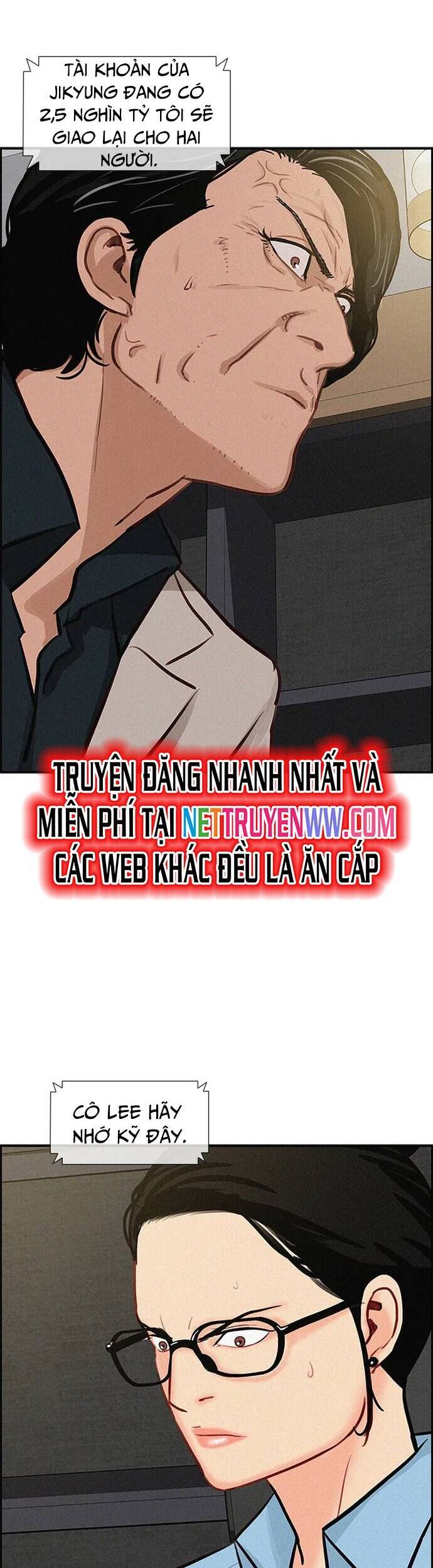 Chúa Tể Đồng Tiền - Chapter 126 - Page 22