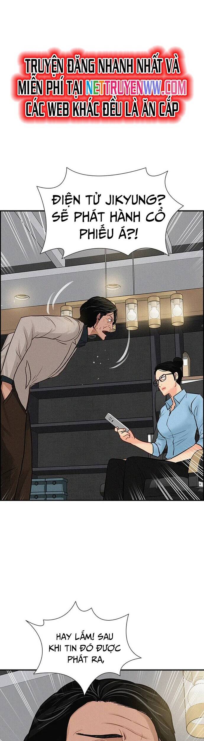 Chúa Tể Đồng Tiền - Chapter 126 - Page 24