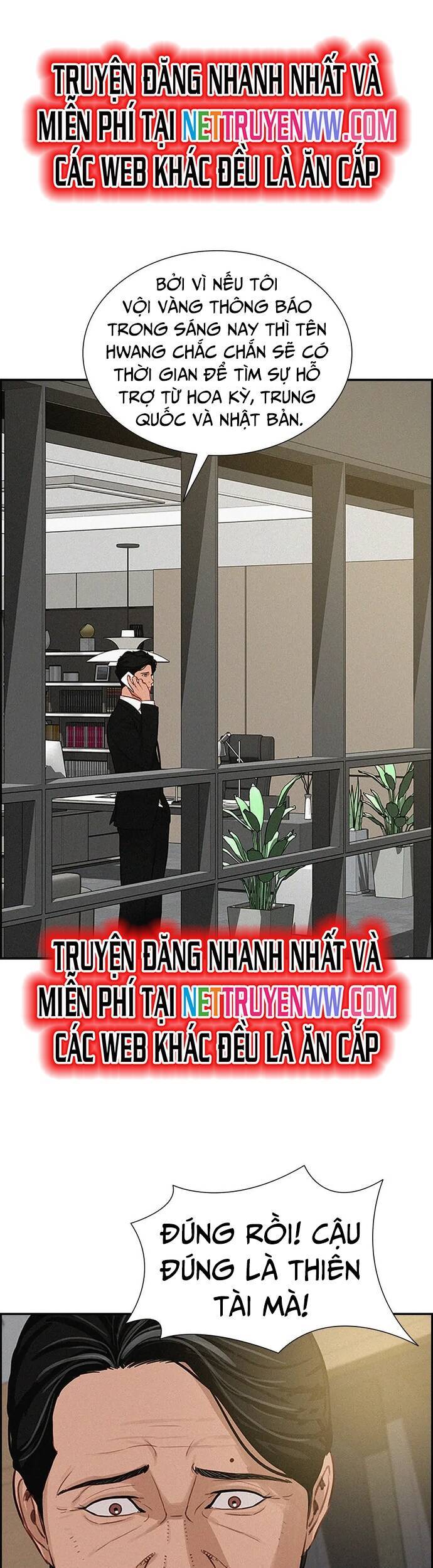 Chúa Tể Đồng Tiền - Chapter 126 - Page 29