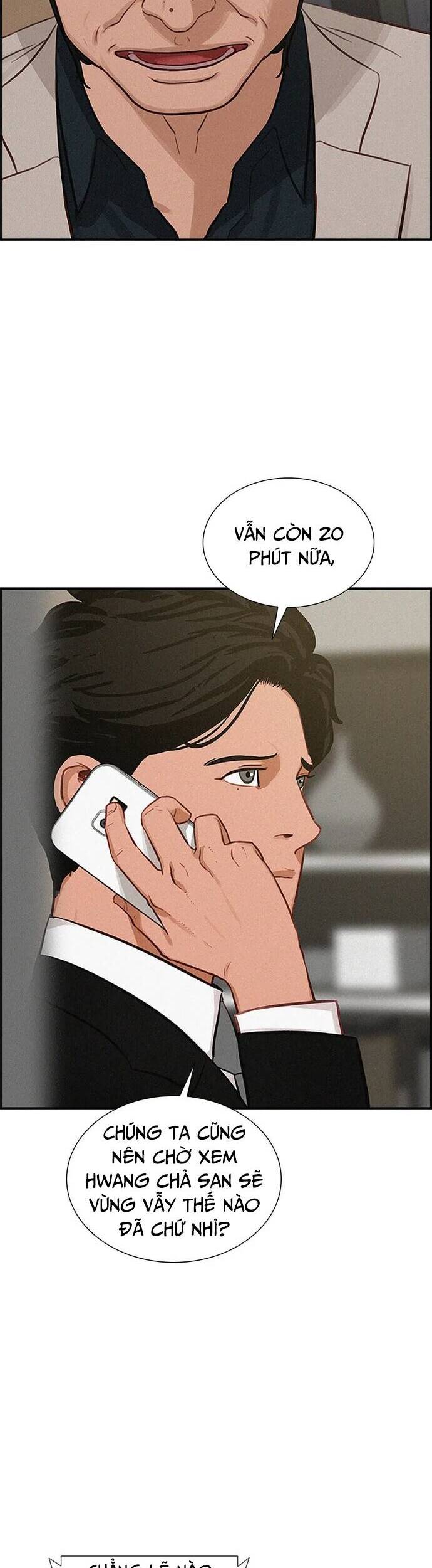 Chúa Tể Đồng Tiền - Chapter 126 - Page 30