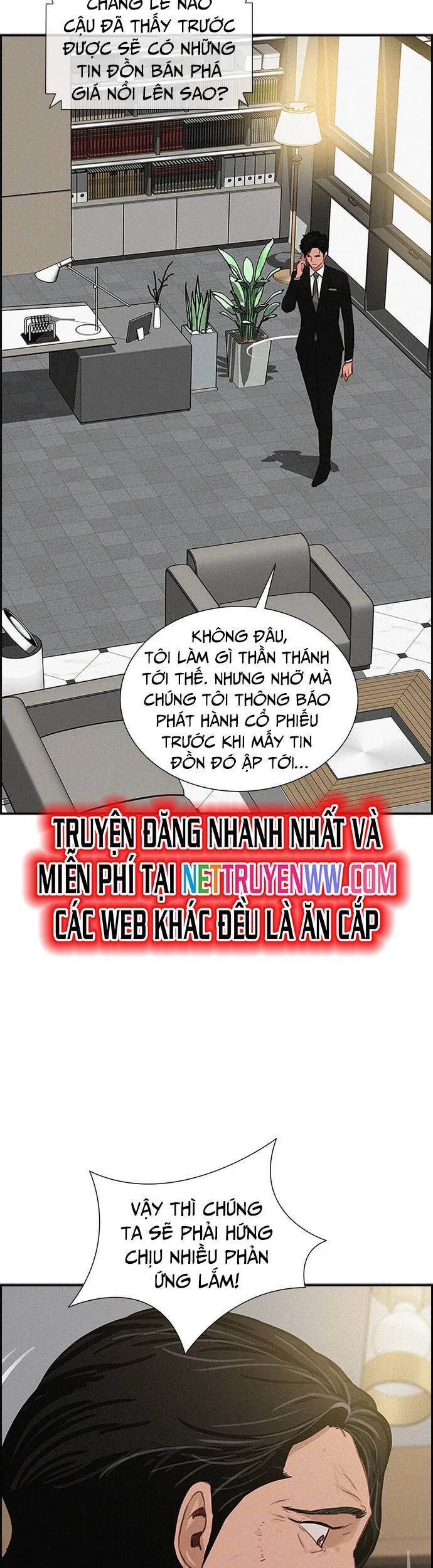 Chúa Tể Đồng Tiền - Chapter 126 - Page 31