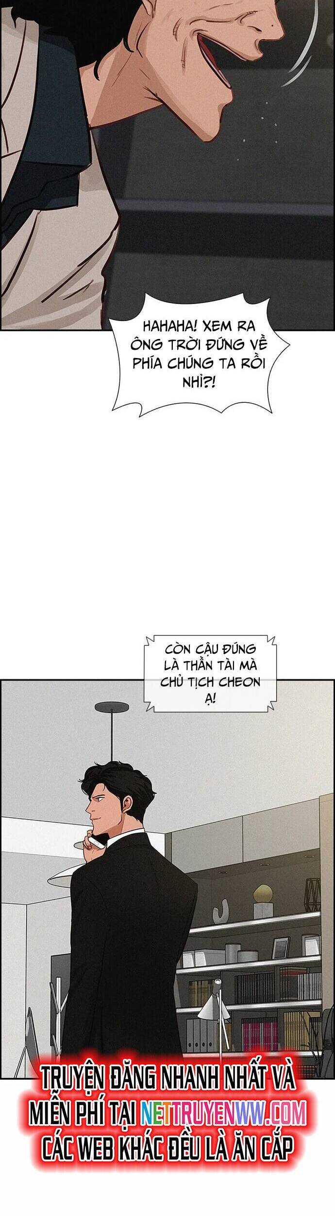 Chúa Tể Đồng Tiền - Chapter 126 - Page 32