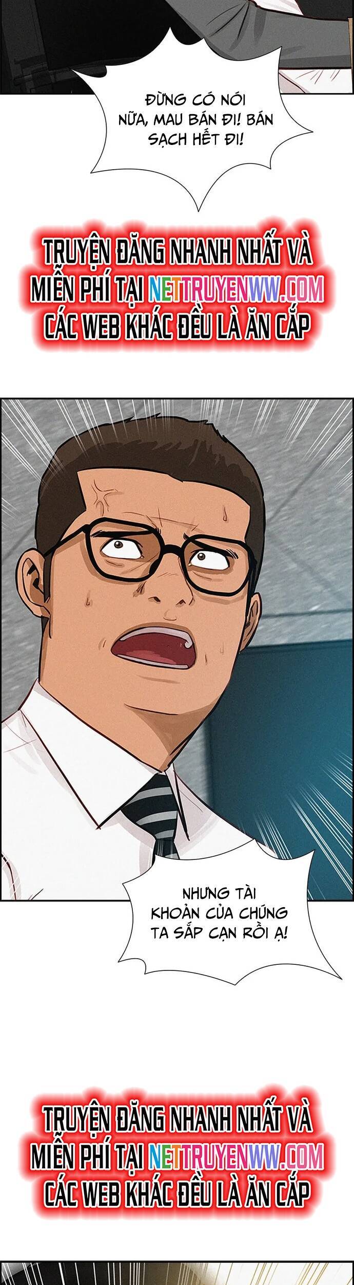Chúa Tể Đồng Tiền - Chapter 126 - Page 37