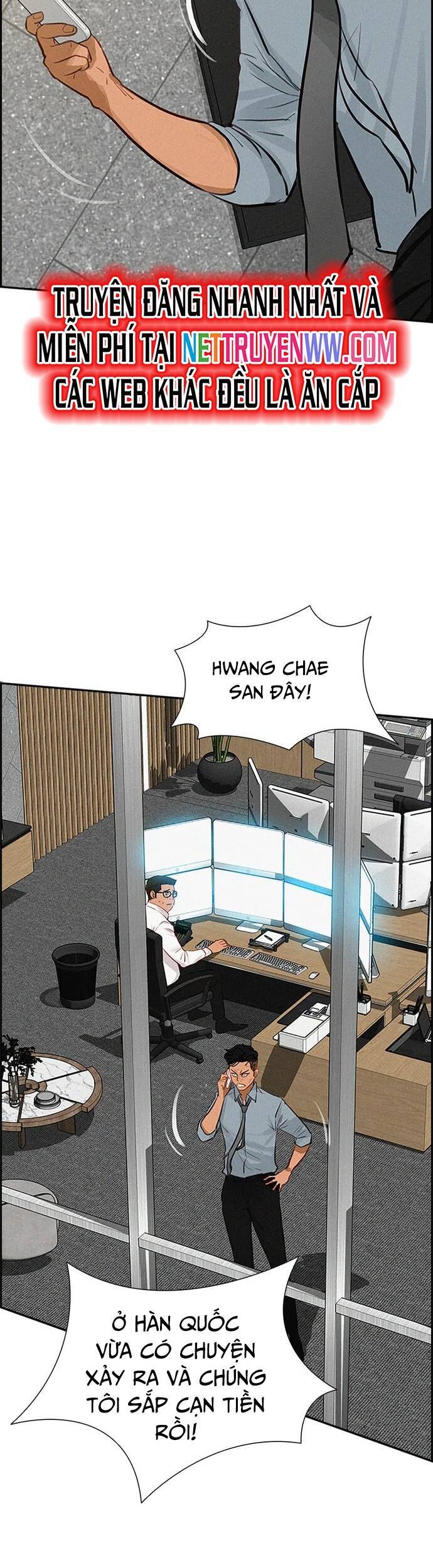 Chúa Tể Đồng Tiền - Chapter 126 - Page 39