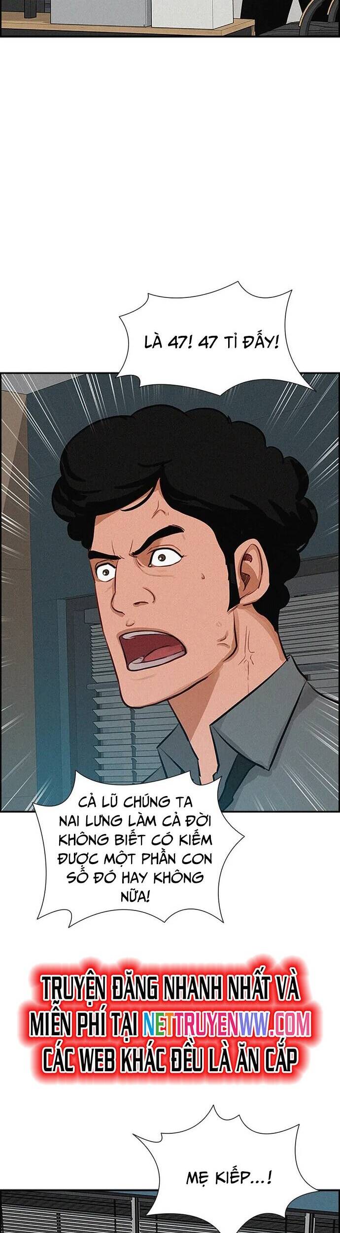 Chúa Tể Đồng Tiền - Chapter 126 - Page 4