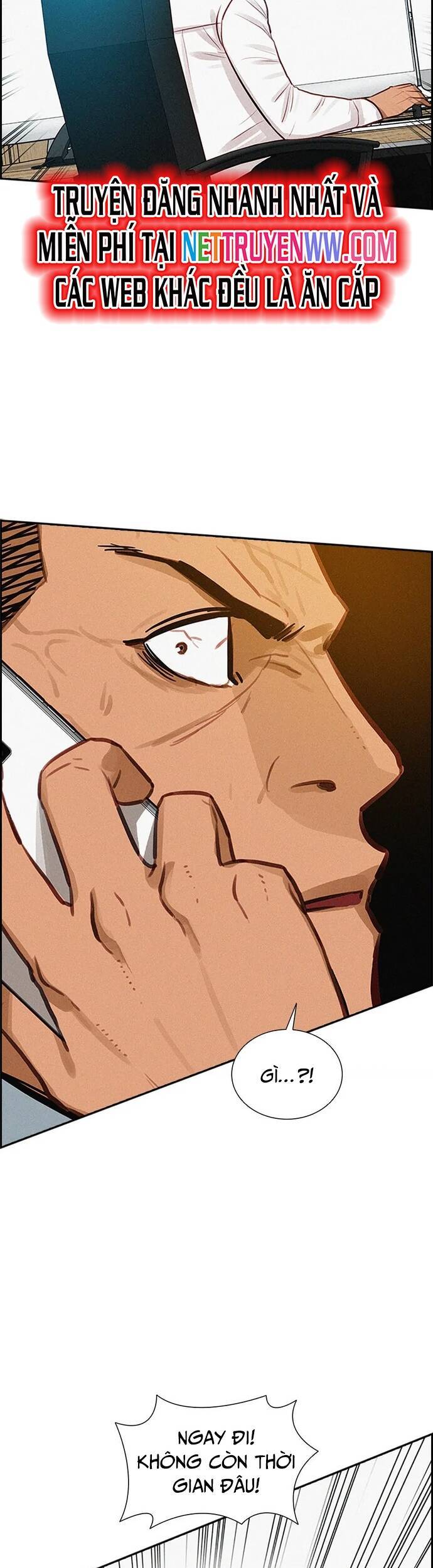 Chúa Tể Đồng Tiền - Chapter 126 - Page 41
