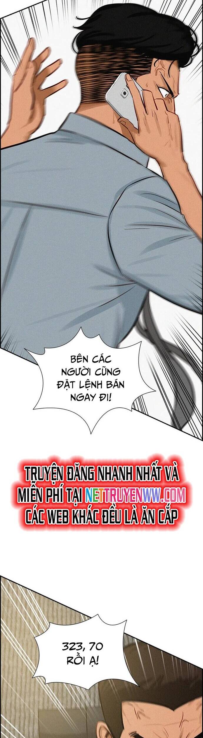 Chúa Tể Đồng Tiền - Chapter 126 - Page 42