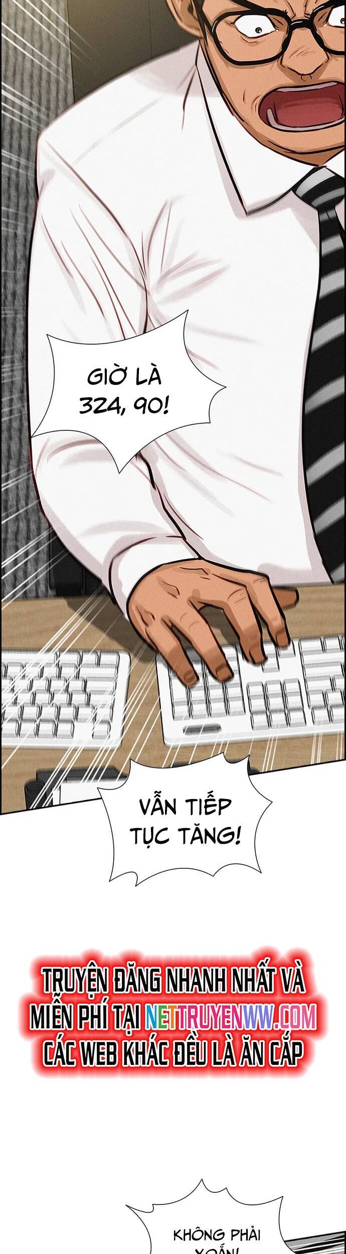 Chúa Tể Đồng Tiền - Chapter 126 - Page 43